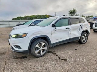 JEEP CHEROKEE LIMITED