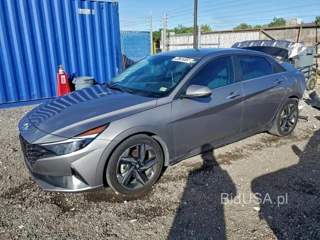 HYUNDAI ELANTRA LIMITED