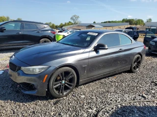 BMW 430I