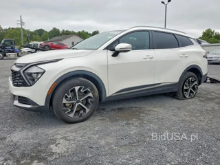 KIA SPORTAGE EX