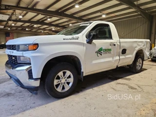 CHEVROLET SILVERADO C1500