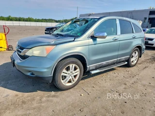 HONDA CR-V EX