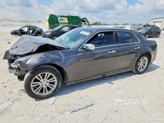 CHRYSLER 300C