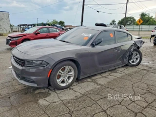 DODGE CHARGER SXT