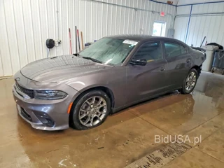 DODGE CHARGER SXT