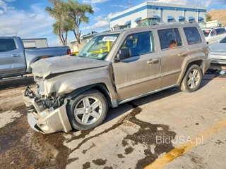 JEEP PATRIOT LIMITED