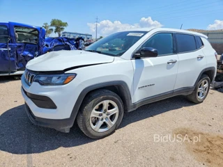 JEEP COMPASS SPORT
