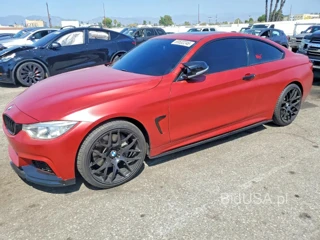 BMW 435 I