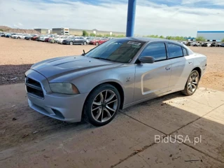 DODGE CHARGER SE