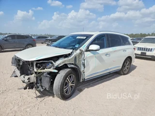 INFINITI QX60 BASE