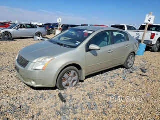 NISSAN SENTRA 2.0