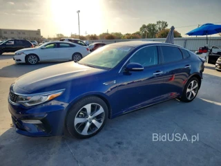 KIA OPTIMA S