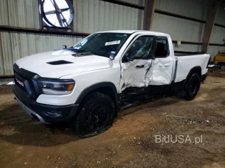 RAM 1500 REBEL