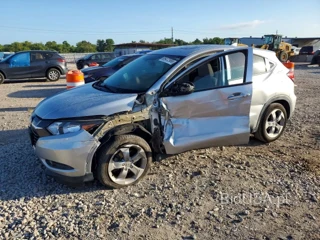 HONDA HR-V EX