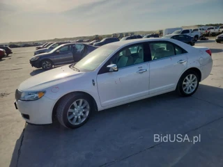 LINCOLN MKZ