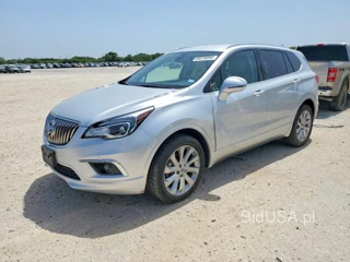 BUICK ENVISION PREMIUM