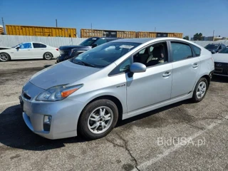 TOYOTA PRIUS TWO