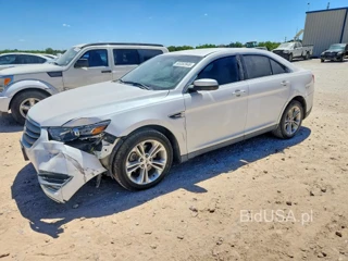 FORD TAURUS SEL