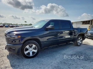 RAM 1500 TRADESMAN