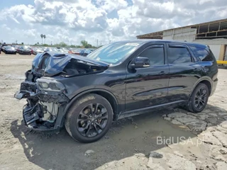 DODGE DURANGO R