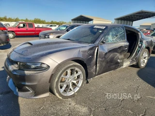 DODGE CHARGER GT