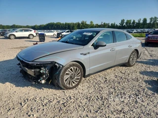 HYUNDAI SONATA HYBRID SEL
