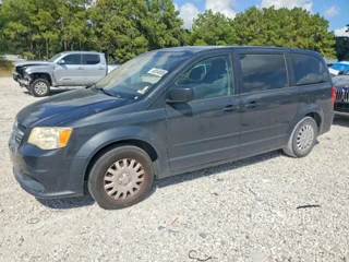 DODGE GRAND CARAVAN EXPRESS