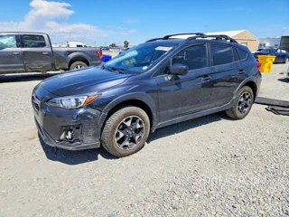SUBARU CROSSTREK PREMIUM