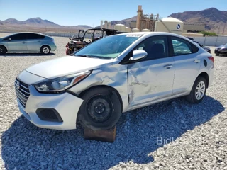 HYUNDAI ACCENT SE