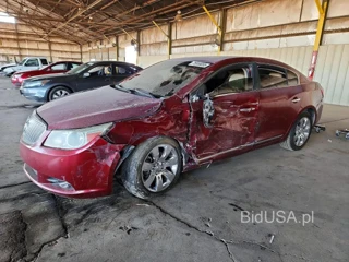 BUICK LACROSSE CXL