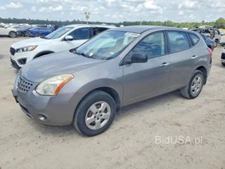 NISSAN ROGUE SL