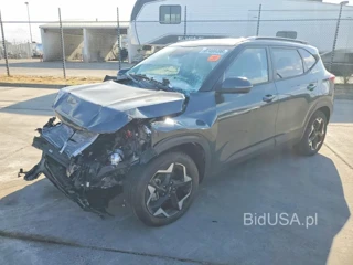 KIA SELTOS S