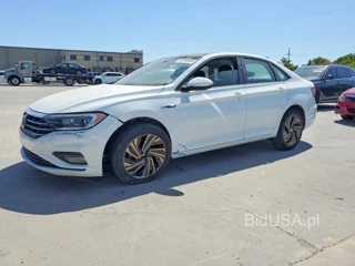 VOLKSWAGEN JETTA SEL PREMIUM