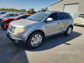 FORD EDGE LIMITED