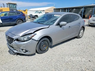 MAZDA 3 TOURING