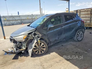 BUICK ENCORE PREFERRED