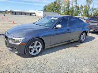 BMW 328 I SULEV