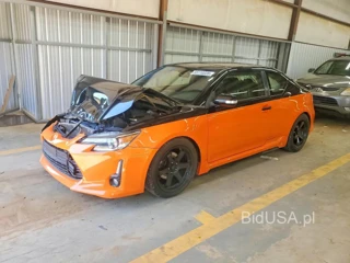 SCION TC RELEASE SERIES 9.0