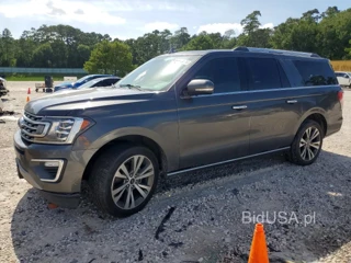 FORD EXPEDITION MAX LIMITED