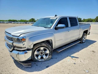 CHEVROLET SILVERADO C1500 LTZ