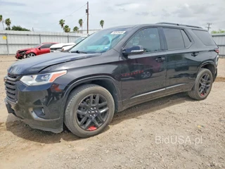 CHEVROLET TRAVERSE PREMIER