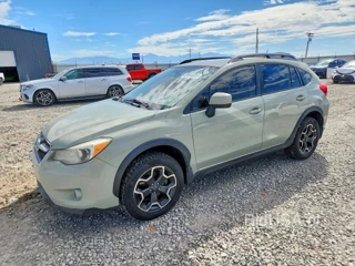 SUBARU XV CROSSTREK 2.0 PREMIUM