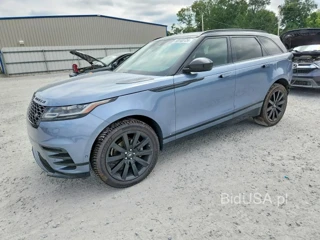 LAND ROVER RANGE ROVER VELAR R-DYNAMIC SE