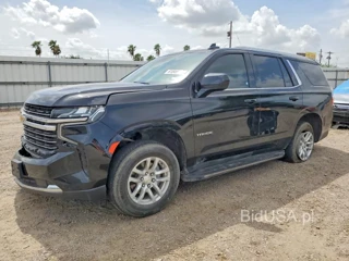 CHEVROLET TAHOE C1500 LT