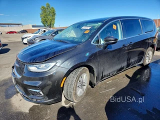 CHRYSLER PACIFICA HYBRID TOURING L