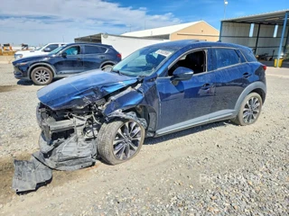 MAZDA CX-3 GRAND TOURING