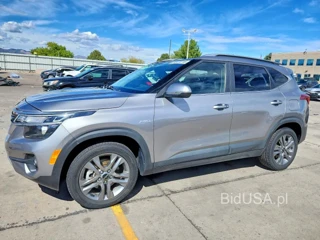 KIA SELTOS S