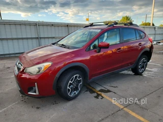 SUBARU CROSSTREK PREMIUM