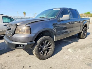 FORD F150 SUPERCREW