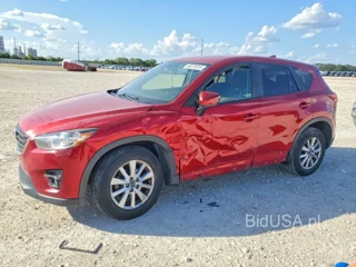 MAZDA CX-5 TOURING